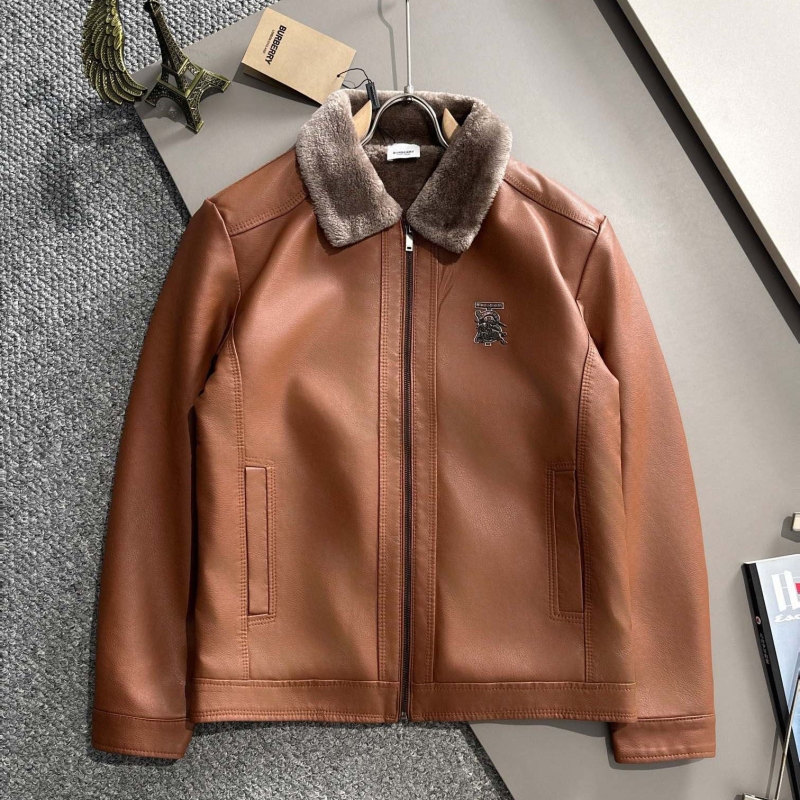 B**rry coat